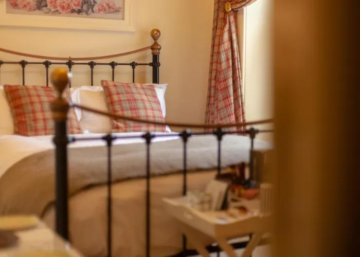 Greycroft B&B Alnwick