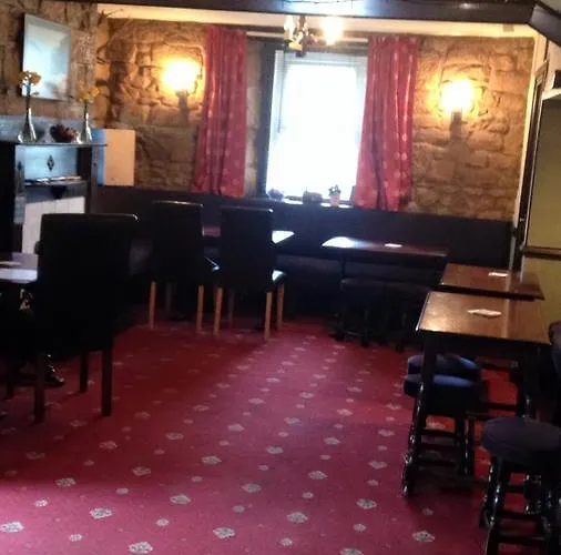 The Shepherd'S Rest Alnwick